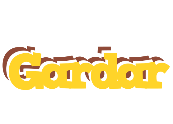 Gardar hotcup logo