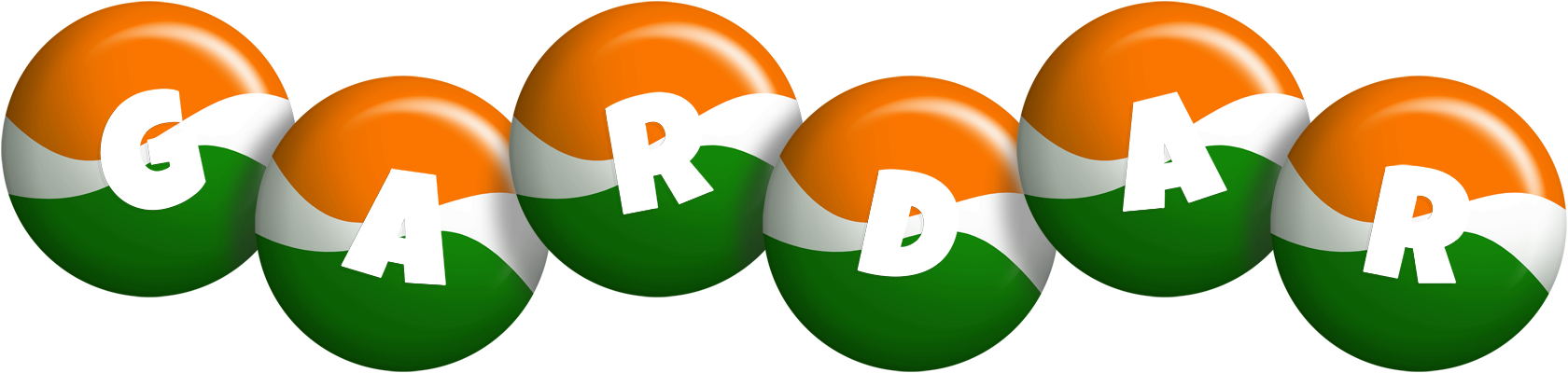 Gardar india logo
