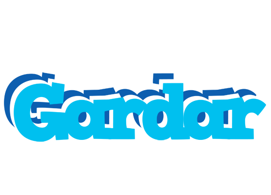 Gardar jacuzzi logo