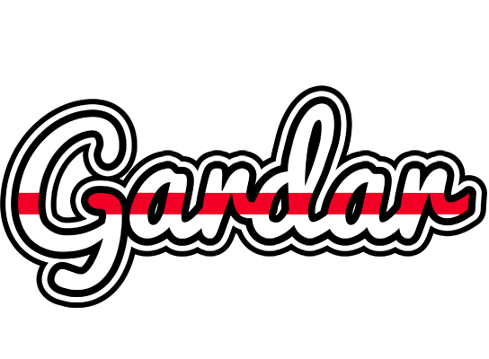 Gardar kingdom logo