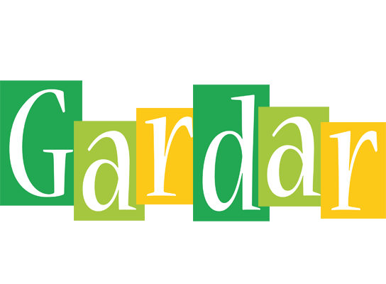 Gardar lemonade logo