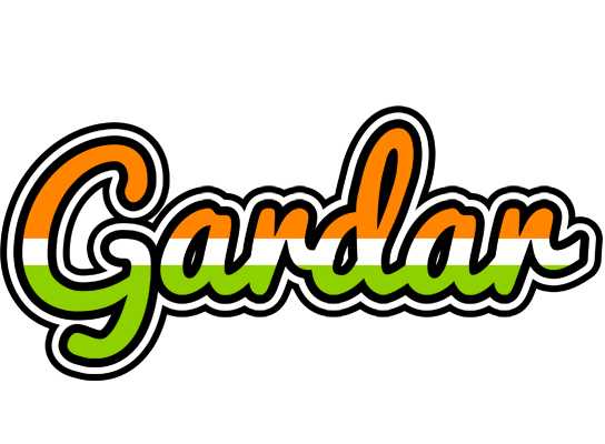 Gardar mumbai logo