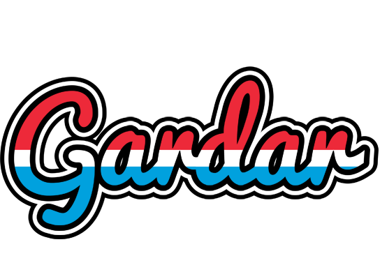 Gardar norway logo