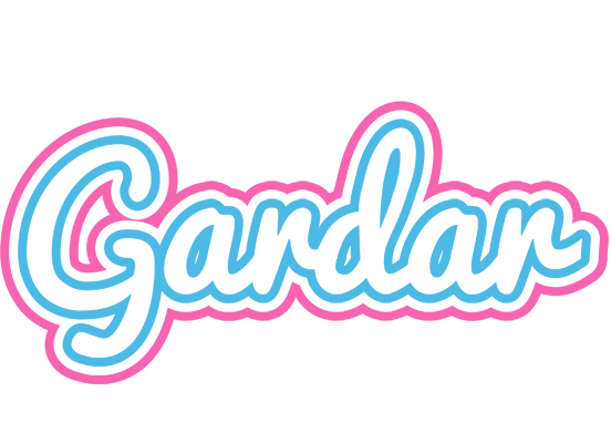 Gardar outdoors logo