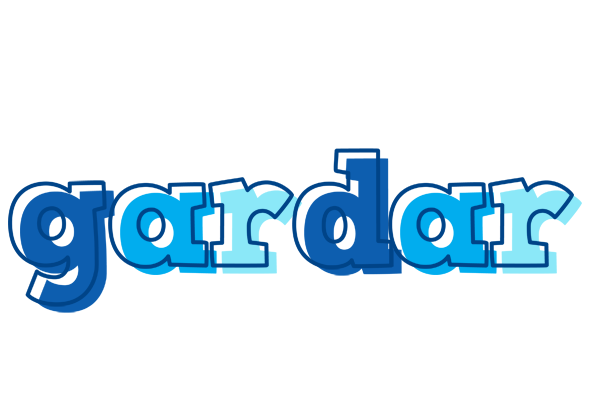 Gardar sailor logo