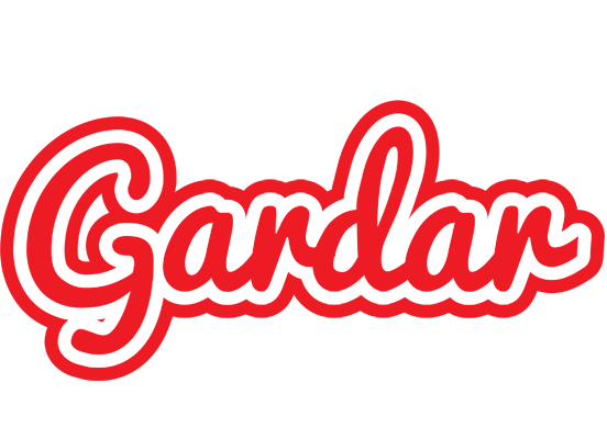 Gardar sunshine logo