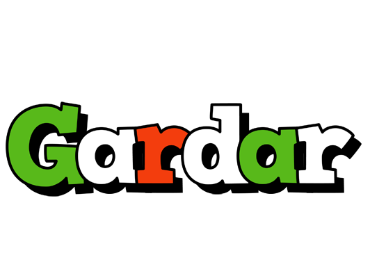 Gardar venezia logo