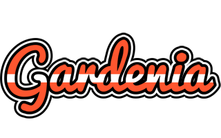 Gardenia denmark logo