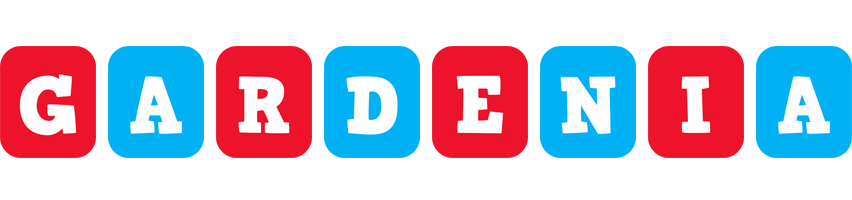 Gardenia diesel logo