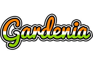 Gardenia mumbai logo