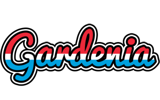 Gardenia norway logo