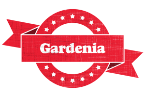Gardenia passion logo