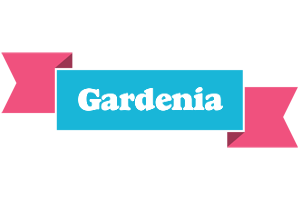 Gardenia today logo