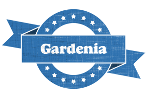 Gardenia trust logo