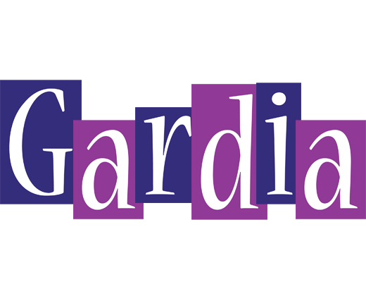 Gardia autumn logo