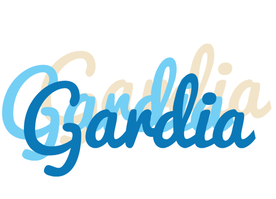 Gardia breeze logo