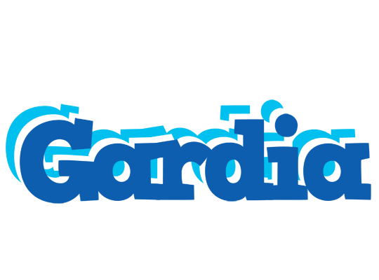 Gardia business logo