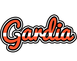 Gardia denmark logo