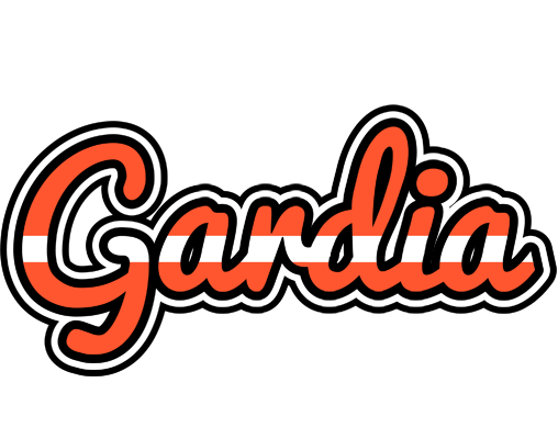 Gardia denmark logo