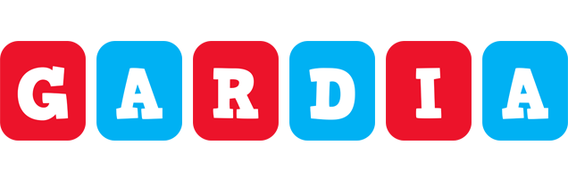 Gardia diesel logo