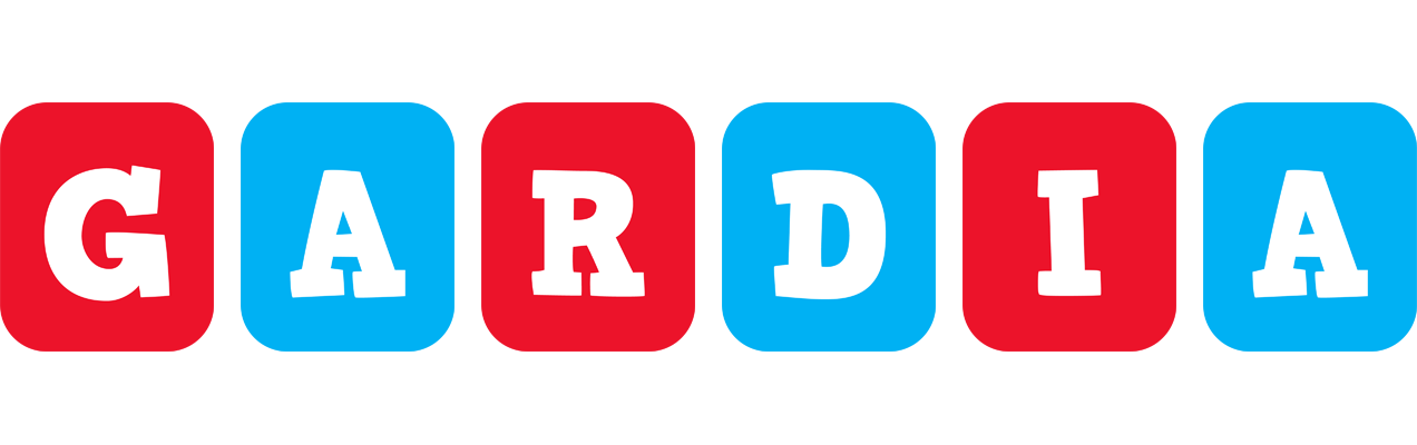 Gardia diesel logo