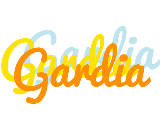Gardia energy logo