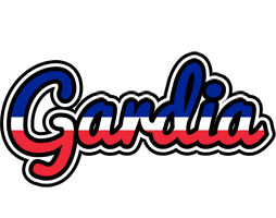Gardia france logo