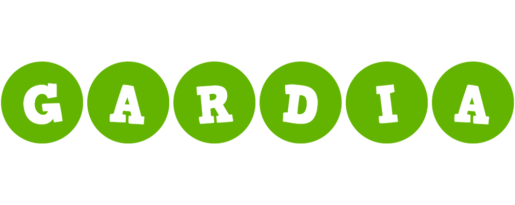 Gardia games logo