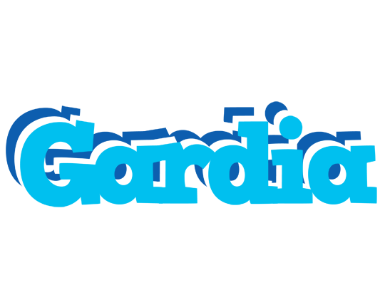 Gardia jacuzzi logo