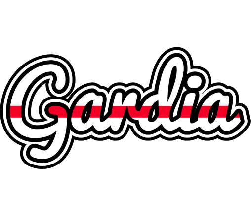 Gardia kingdom logo
