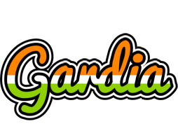 Gardia mumbai logo