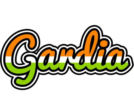 Gardia mumbai logo