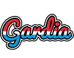 Gardia norway logo