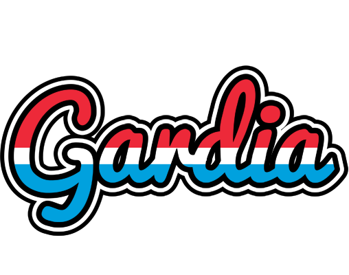 Gardia norway logo