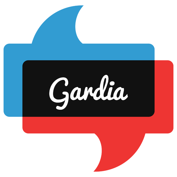 Gardia sharks logo