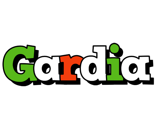 Gardia venezia logo