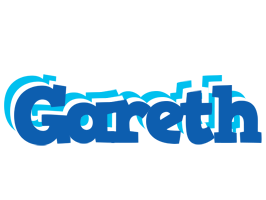 Gareth business logo