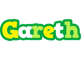 Gareth Logo | Name Logo Generator - Popstar, Love Panda, Cartoon ...