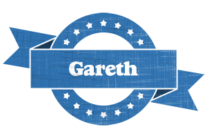 Gareth trust logo