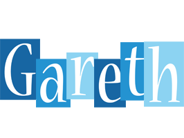Gareth winter logo