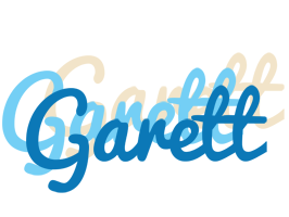 Garett breeze logo