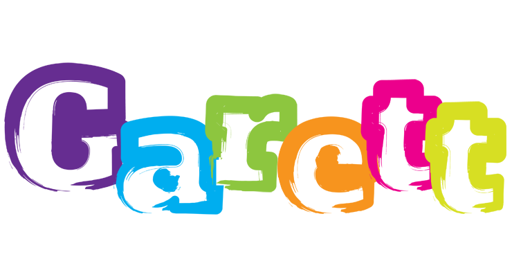 Garett casino logo