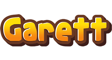 Garett cookies logo