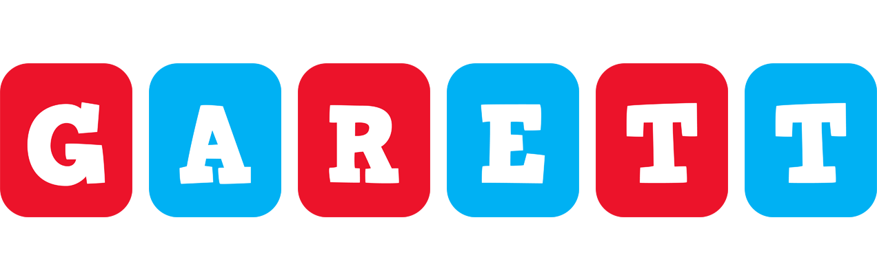 Garett diesel logo