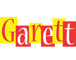 Garett errors logo