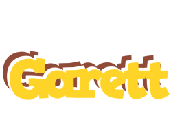 Garett hotcup logo