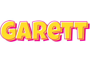 Garett kaboom logo