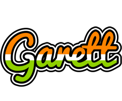 Garett mumbai logo