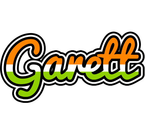 Garett mumbai logo