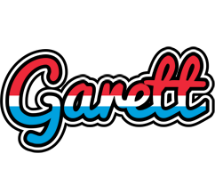 Garett norway logo